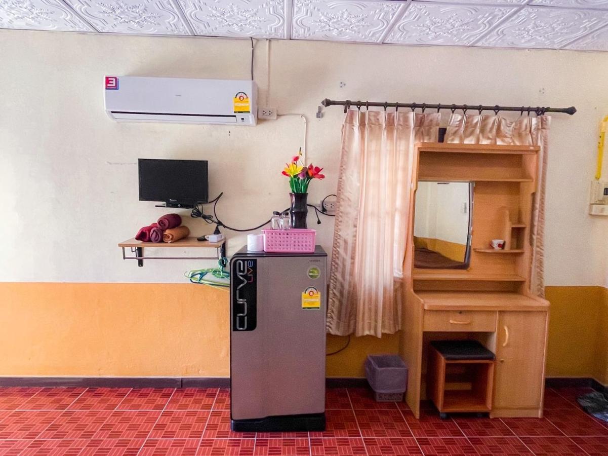 Bansuan Inthanon Resort -Classic House تشوم تونغ المظهر الخارجي الصورة