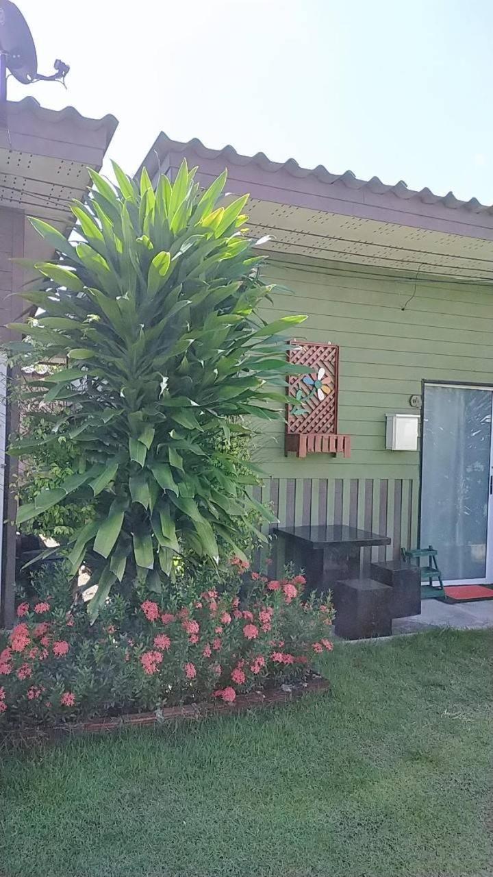 Bansuan Inthanon Resort -Classic House تشوم تونغ المظهر الخارجي الصورة