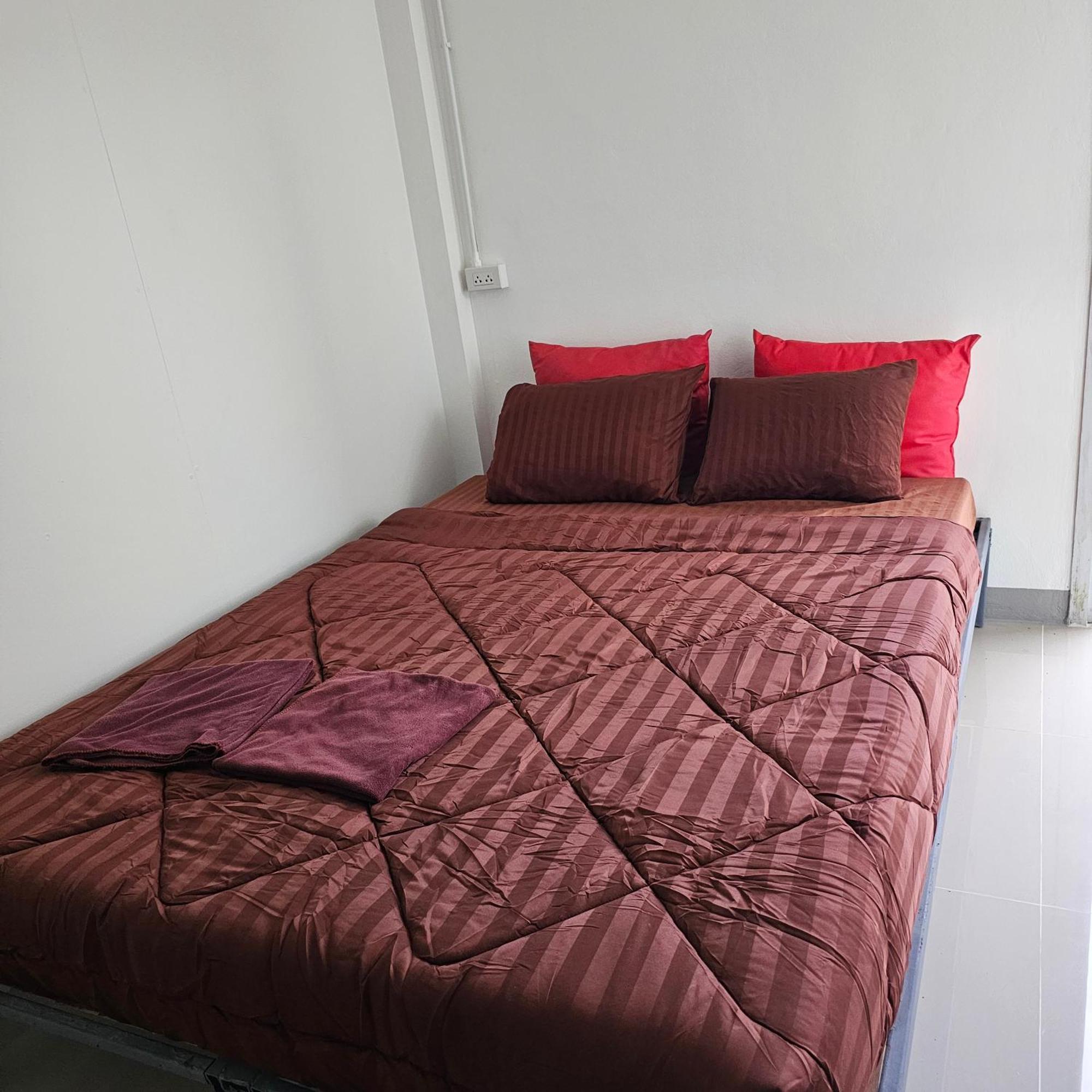 Bansuan Inthanon Resort -Classic House تشوم تونغ المظهر الخارجي الصورة