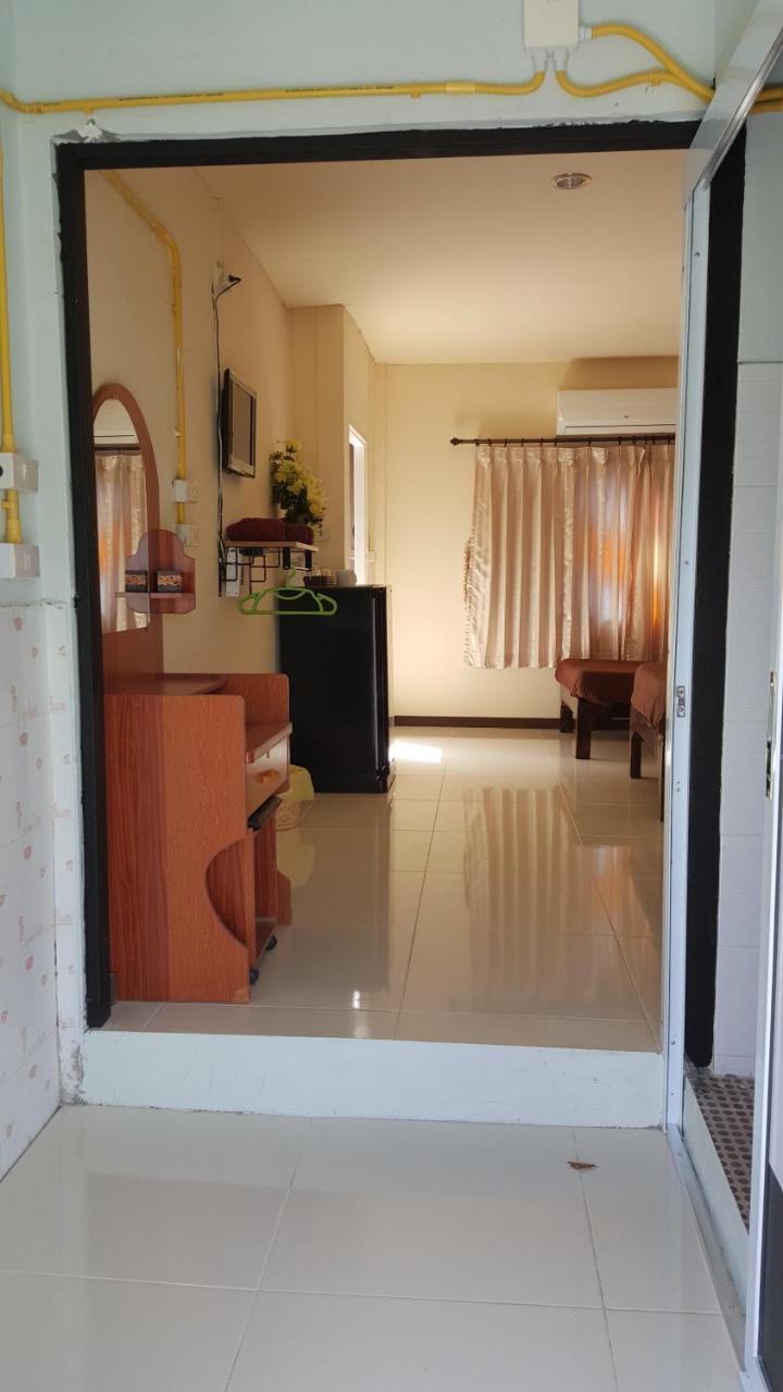 Bansuan Inthanon Resort -Classic House تشوم تونغ المظهر الخارجي الصورة